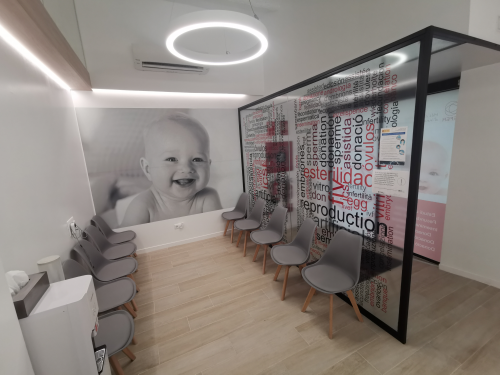 Sala de espera 3